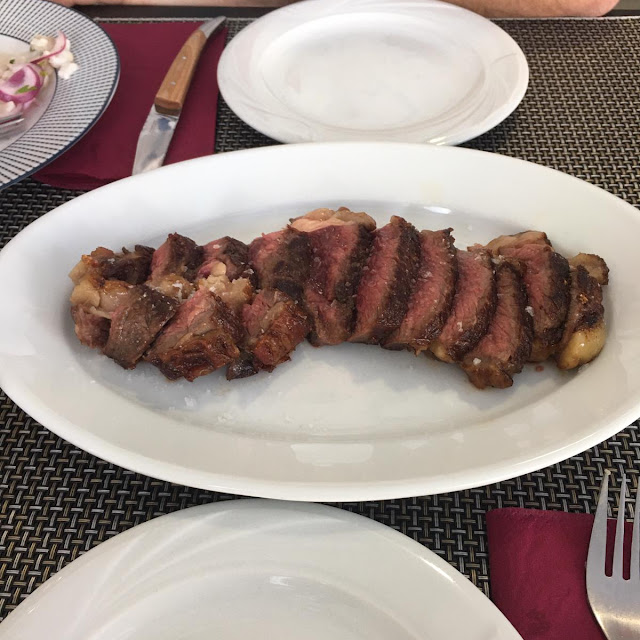 Rib Eye