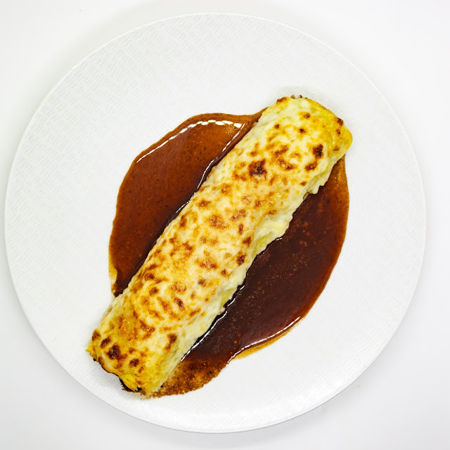 Creppe de Rabo de Toro