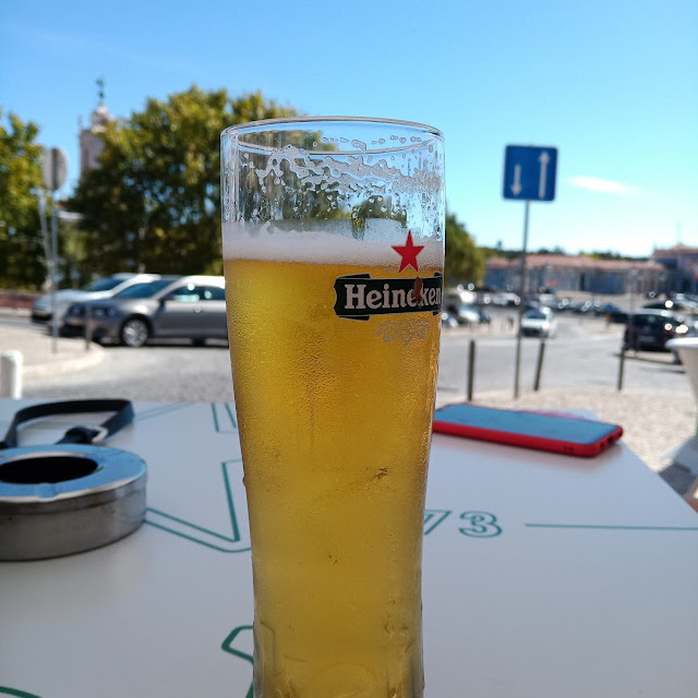 Cerveza Bien Fría