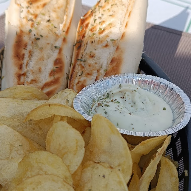 Tosta Mista