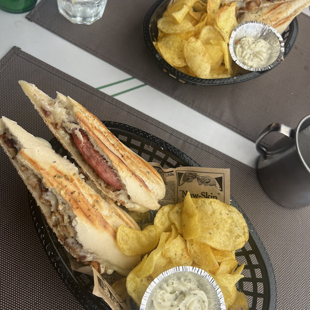 Choripan
