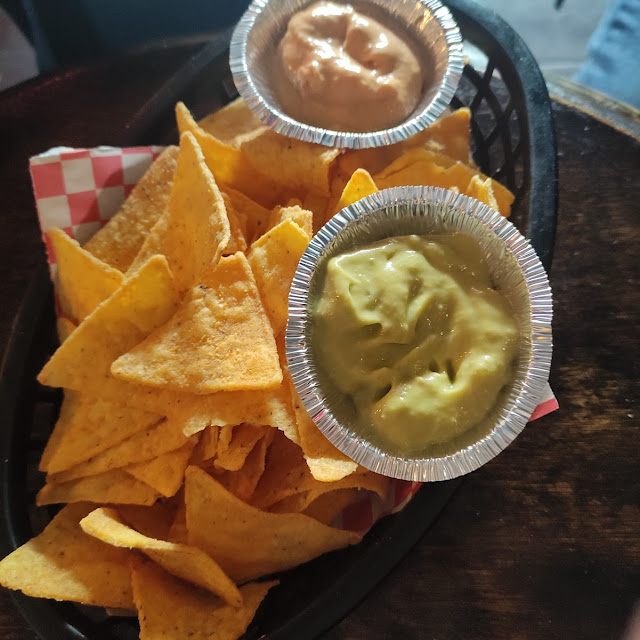 Nachos