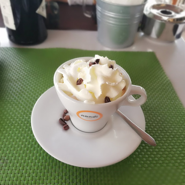 Café Com Natas