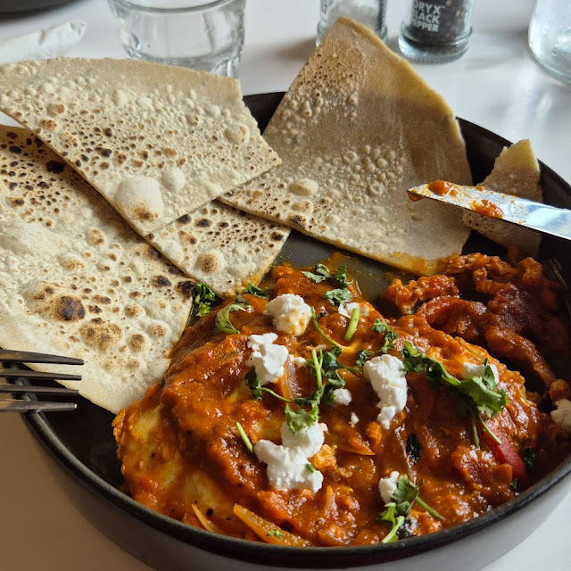 Shakshuka