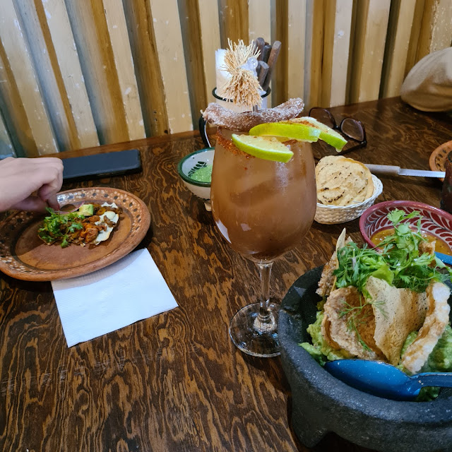 Short Rib Braceado Al Pulque