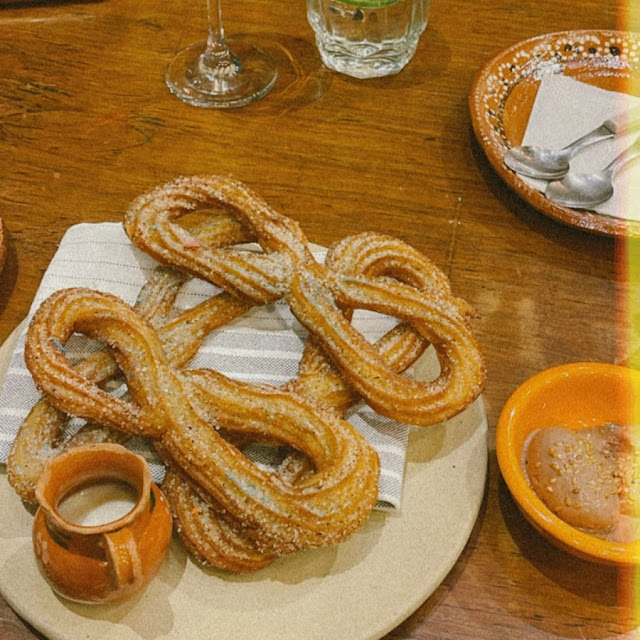 Churros