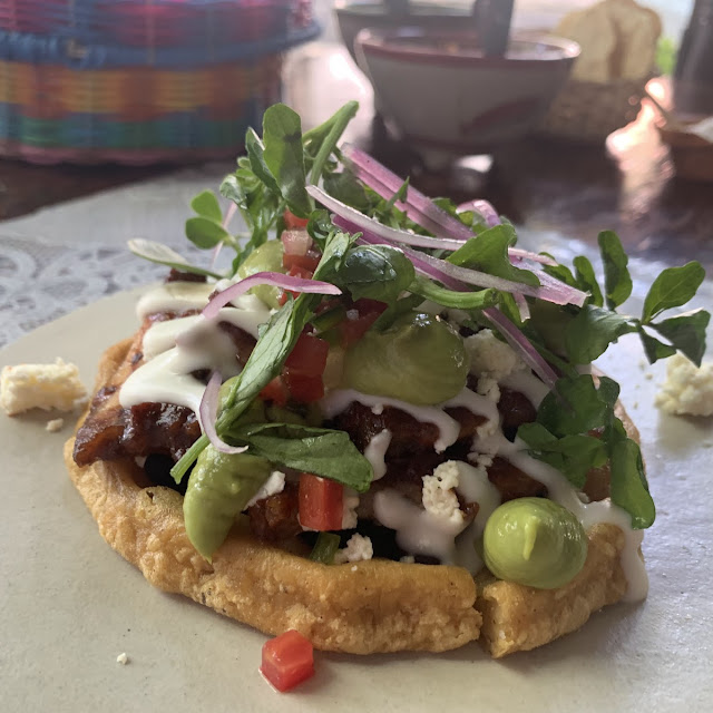 Sope De Pork Belly