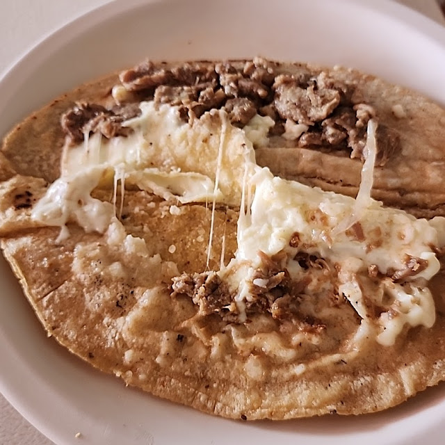 Quesadilla