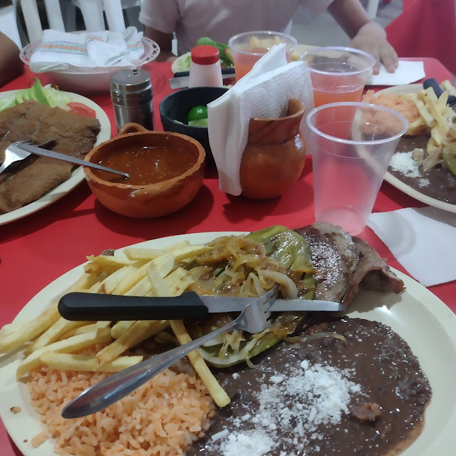 Carne Asada