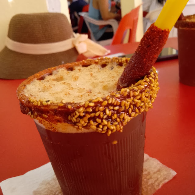 Muchelada