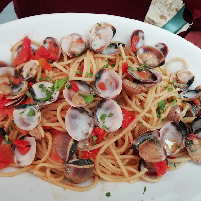 Alle Vongole