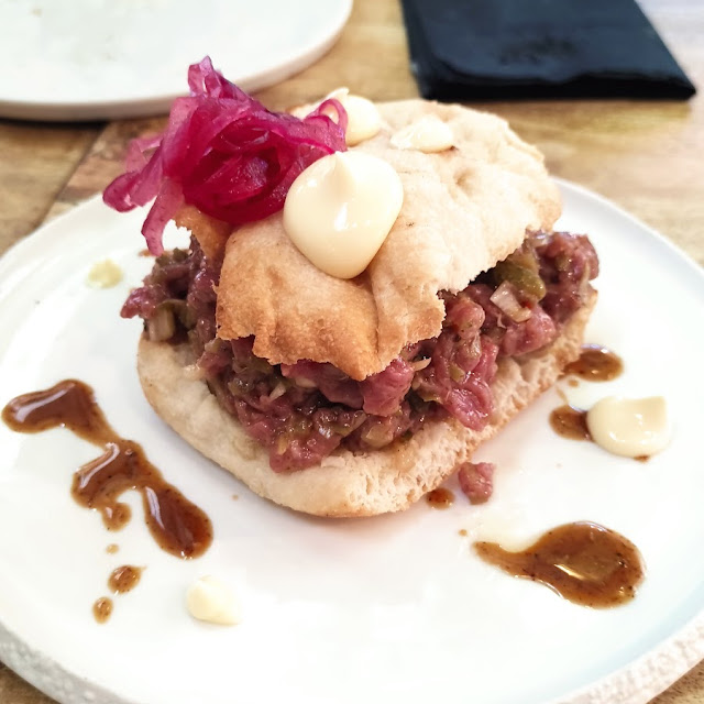 Steak Tartar