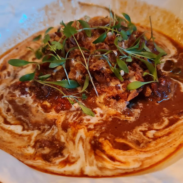 Chilli Crab