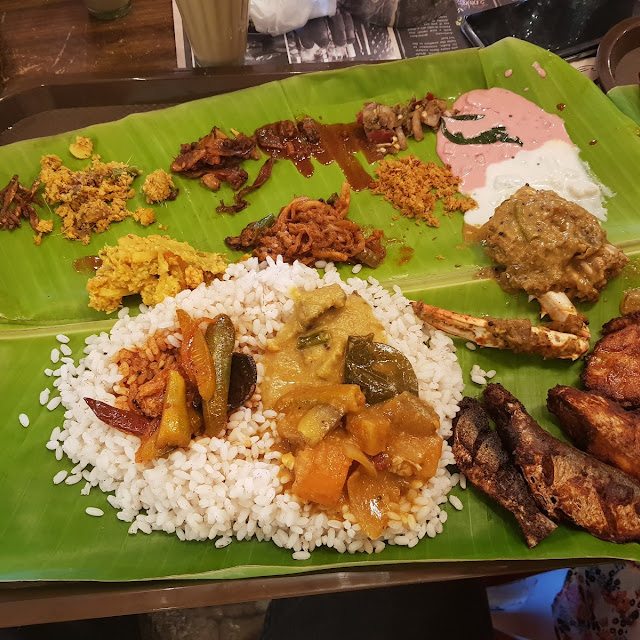 Fish Meal