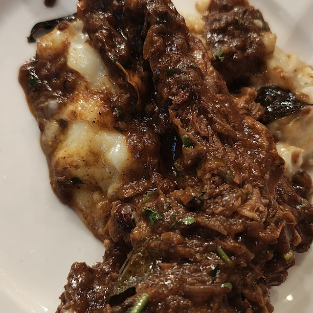Beef Ribs