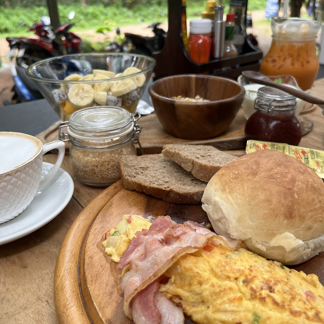 Omelette