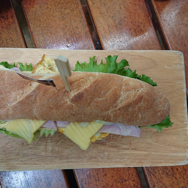 Baguette