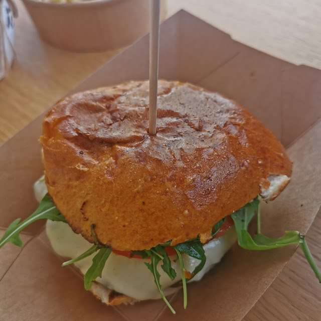 Hamburguesa