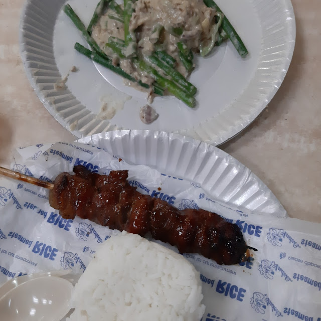Pork Barbrcue