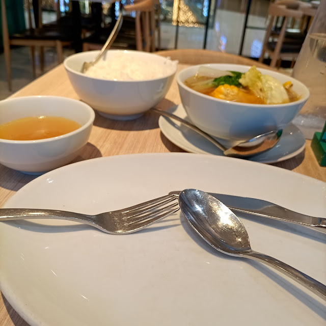 Beef Belly Bulalo