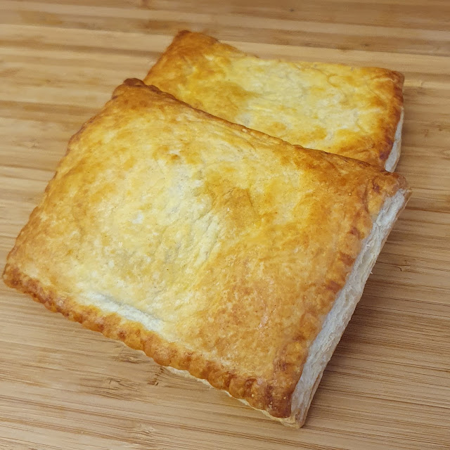 Cheese and Onion Slice