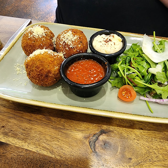 Arancini