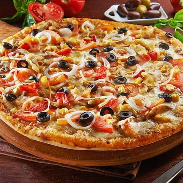Pizza