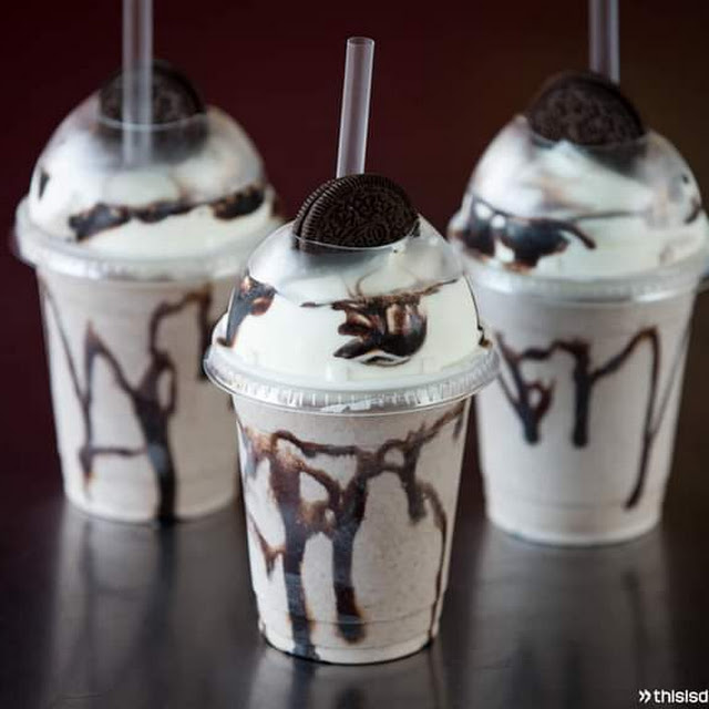 Milkshake