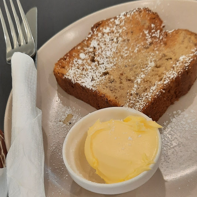 Banana Bread