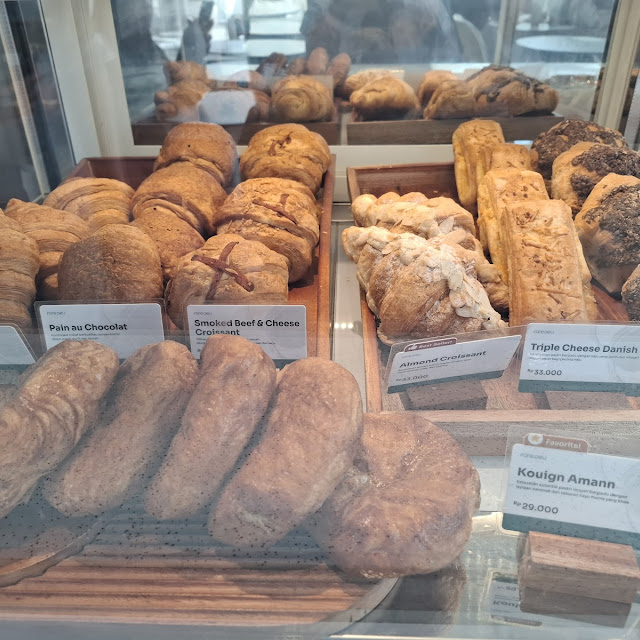 Pastry