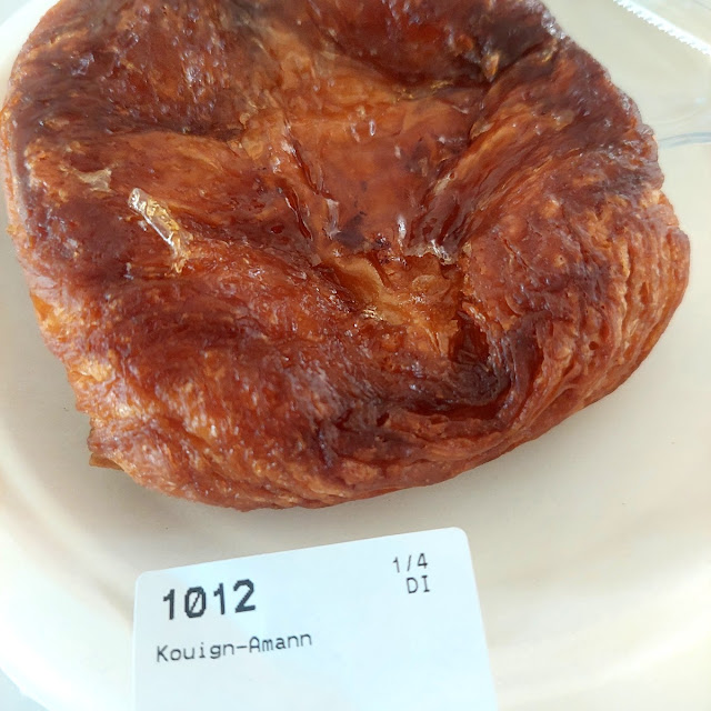 Kouign Amann