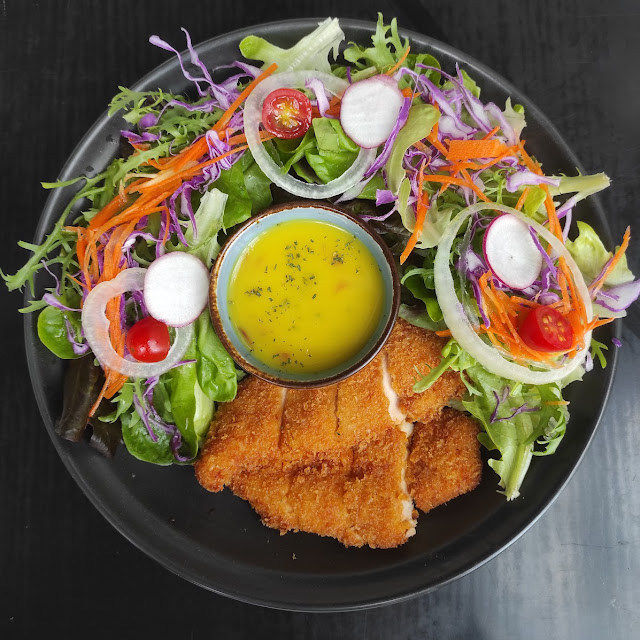 Honje Chicken Salad