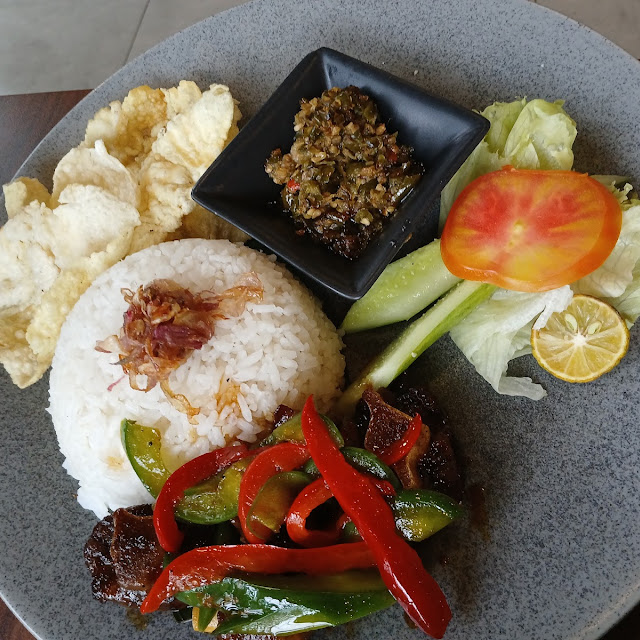 Asem Asem IGA