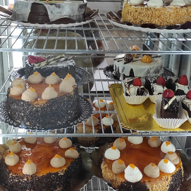 Tartas