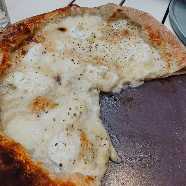 Cinque Formaggi