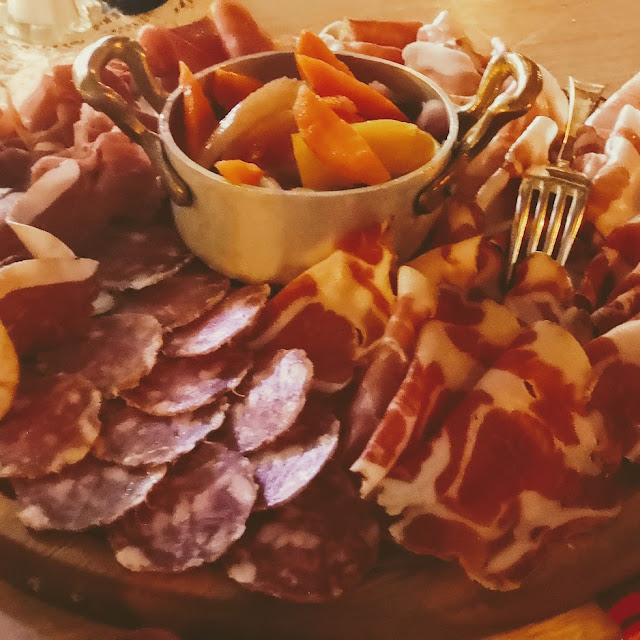Antipasto