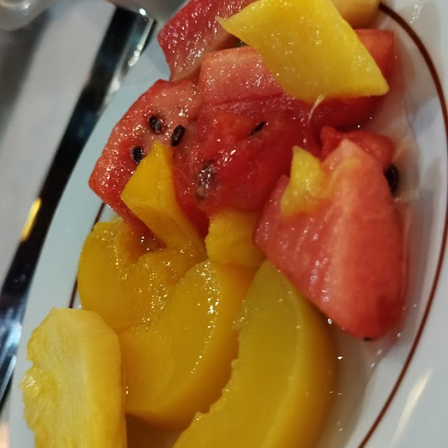 Salade de Fruits Frais