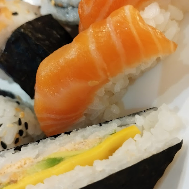 Sushi Délices