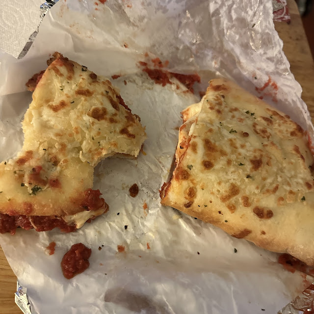 Meatball Sandwich