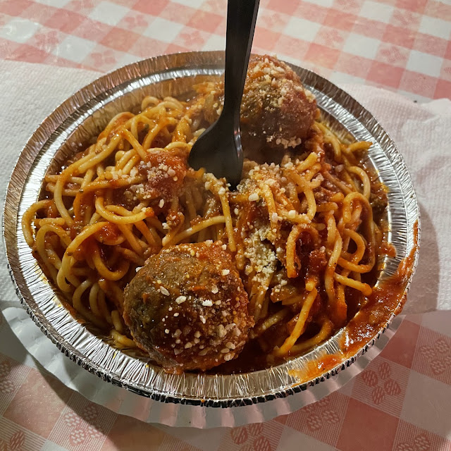 Bucatini