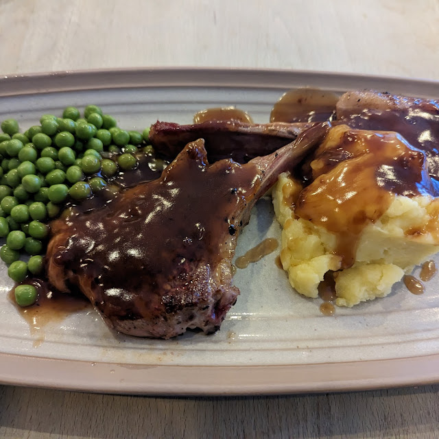 Meatloaf