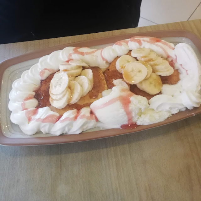 Banana Split