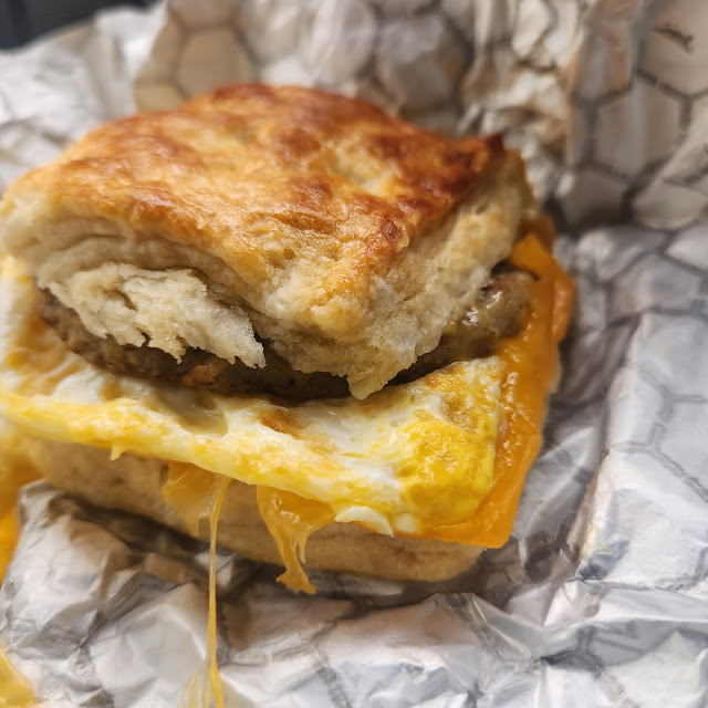 Biscuit