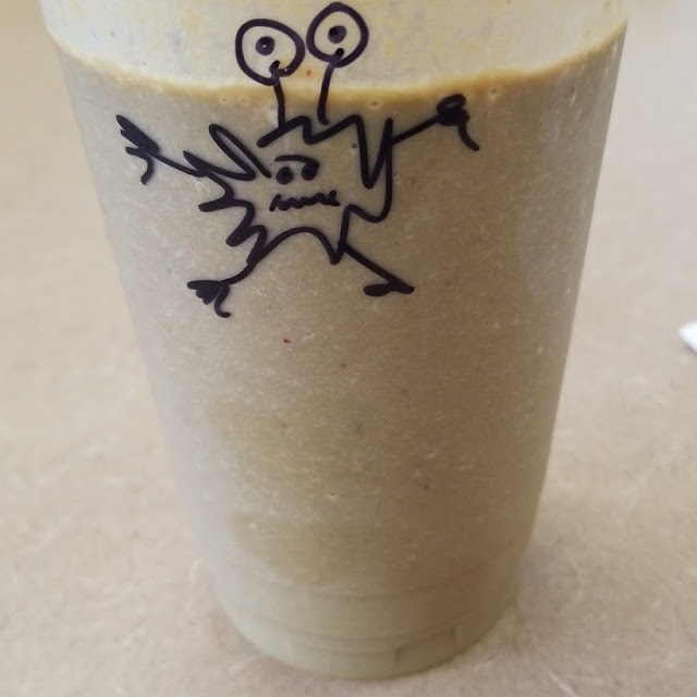Iced Coffee