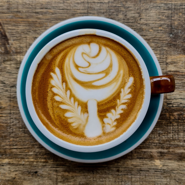 Coffee