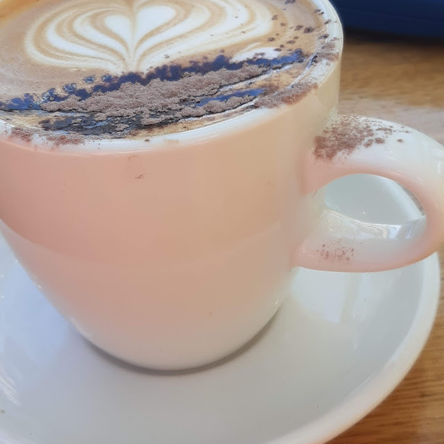 Cappuccino