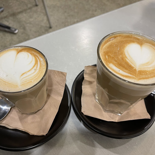 Coffee
