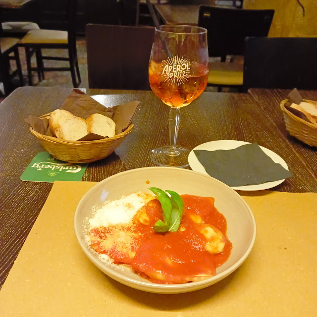 Ravioli