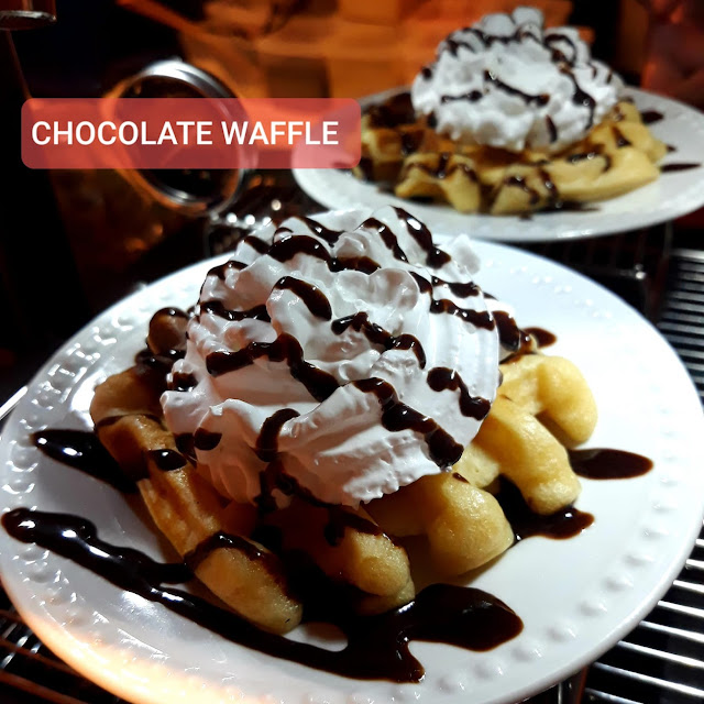 Waffle