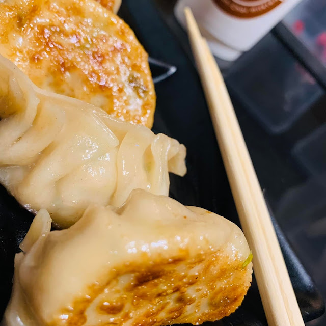 Gyo Za